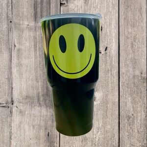 Travel Tumbler